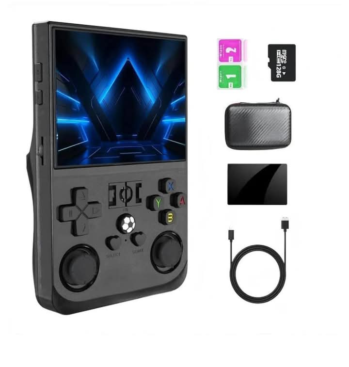 جهاز العاب R36