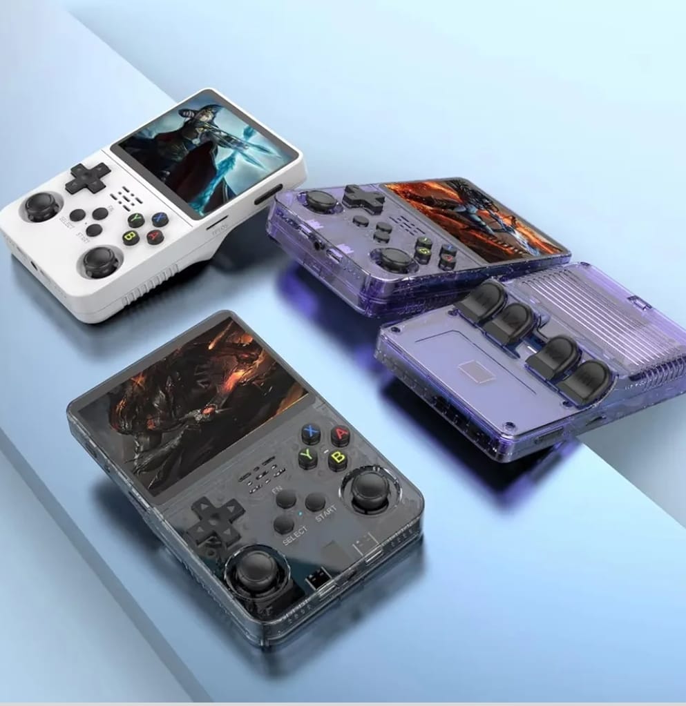 جهاز العاب R36