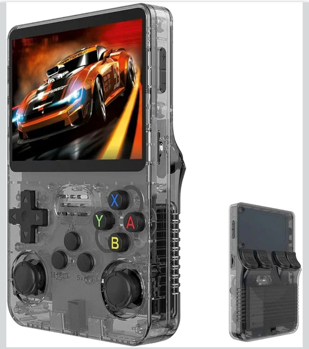 جهاز العاب R36