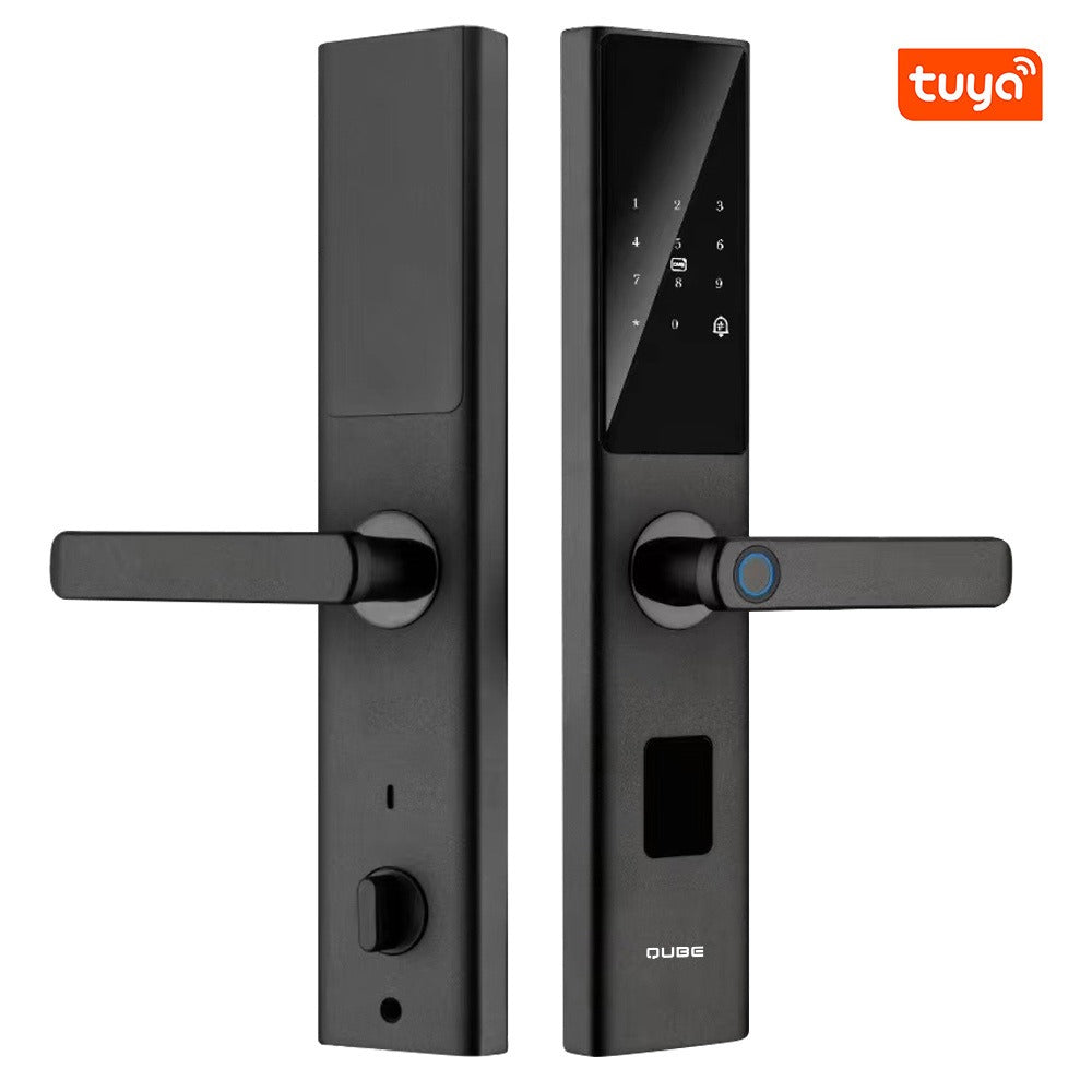 قفل ذكي من Tuya