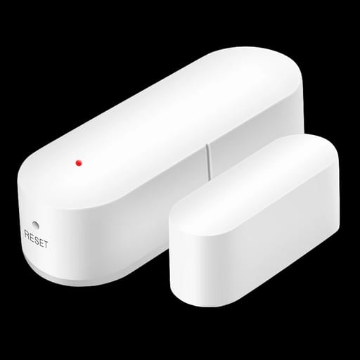 مستشعر باب ونافذة ذكي من Tuya